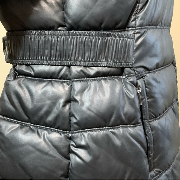 Jessica Lightweight Puffer Coat - Picture 8 of 15